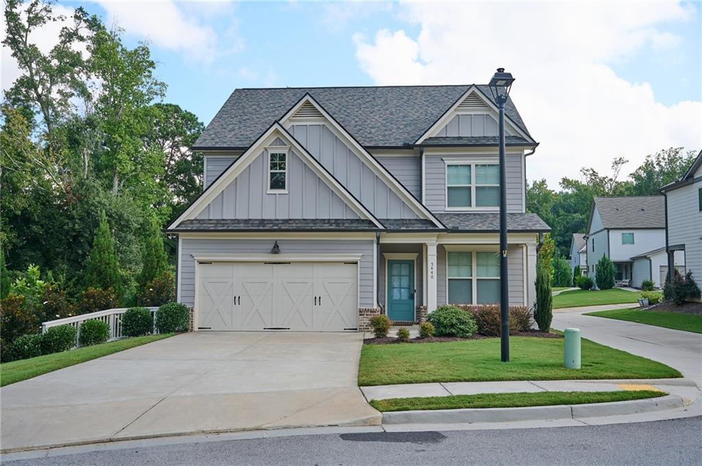 5440 Falling Branch Ct., Flowery Branch, GA 30542