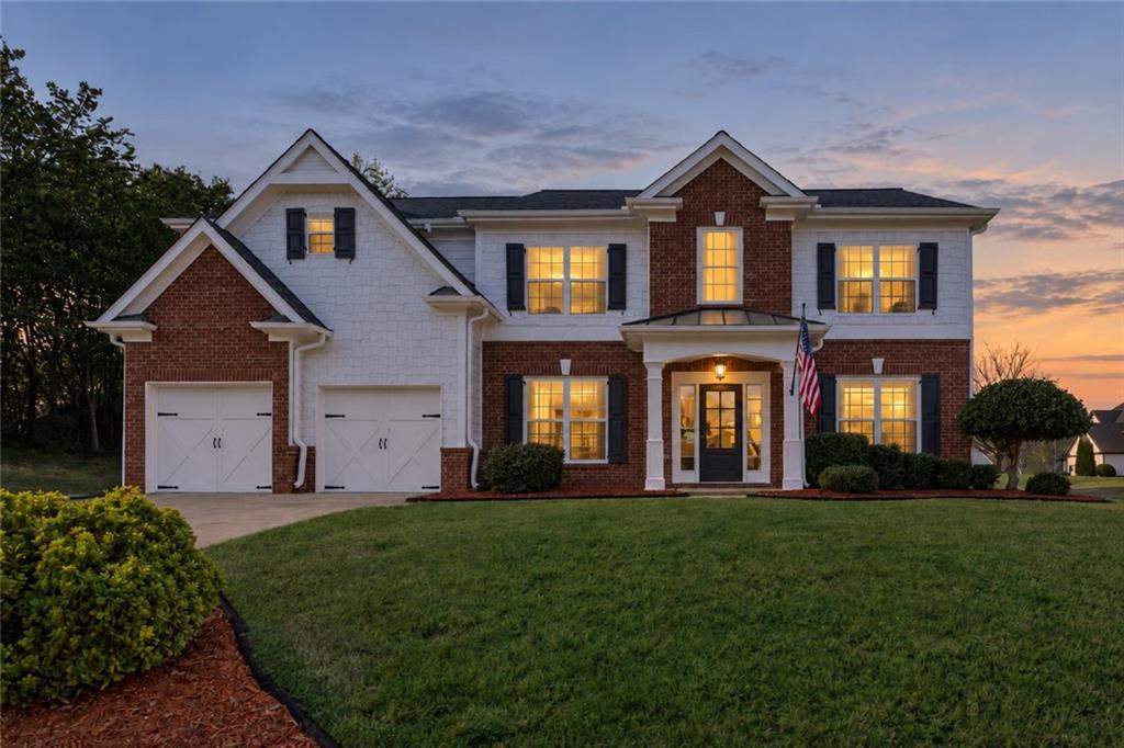 8908 Brandy Rose, Douglasville, GA 30134