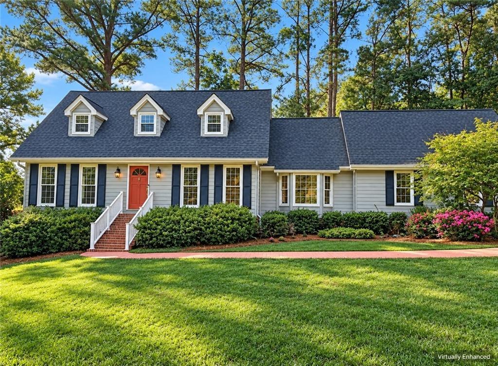 1508 Norwood Dr., Lilburn, GA 30047