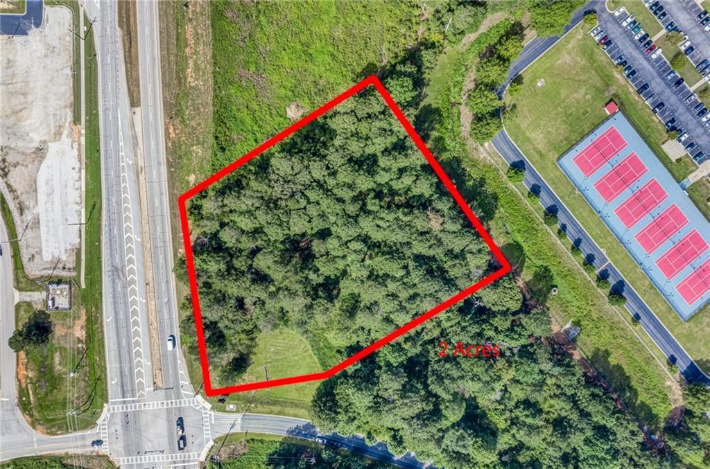 Hwy 78 Hwy., Loganville, GA 30052