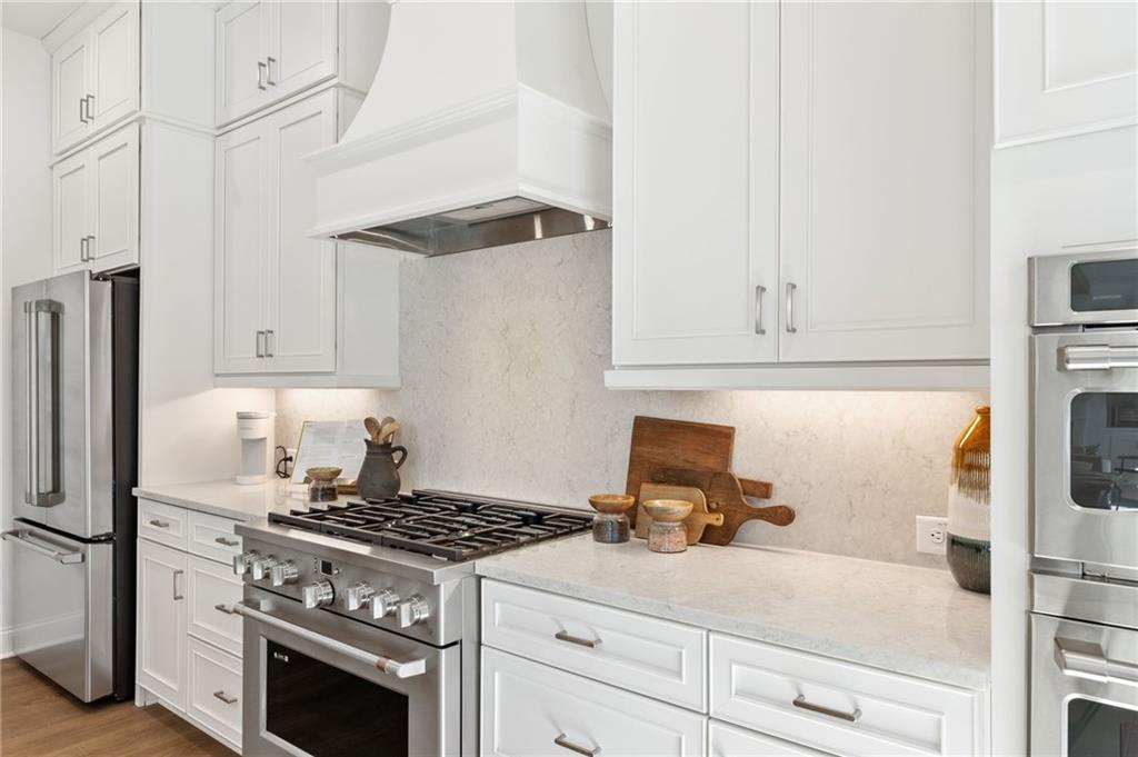 743 Crest Line Tr., Powder Springs, GA 30127