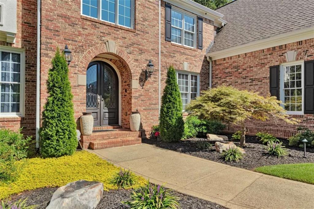 1421 Castlebrooke Way, Marietta, GA 30066