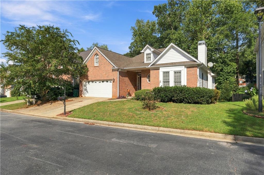 3357 Arbor Path Dr., Atlanta, GA 30340