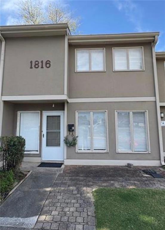 1816 Ashborough Rd. #E, Marietta, GA 30067