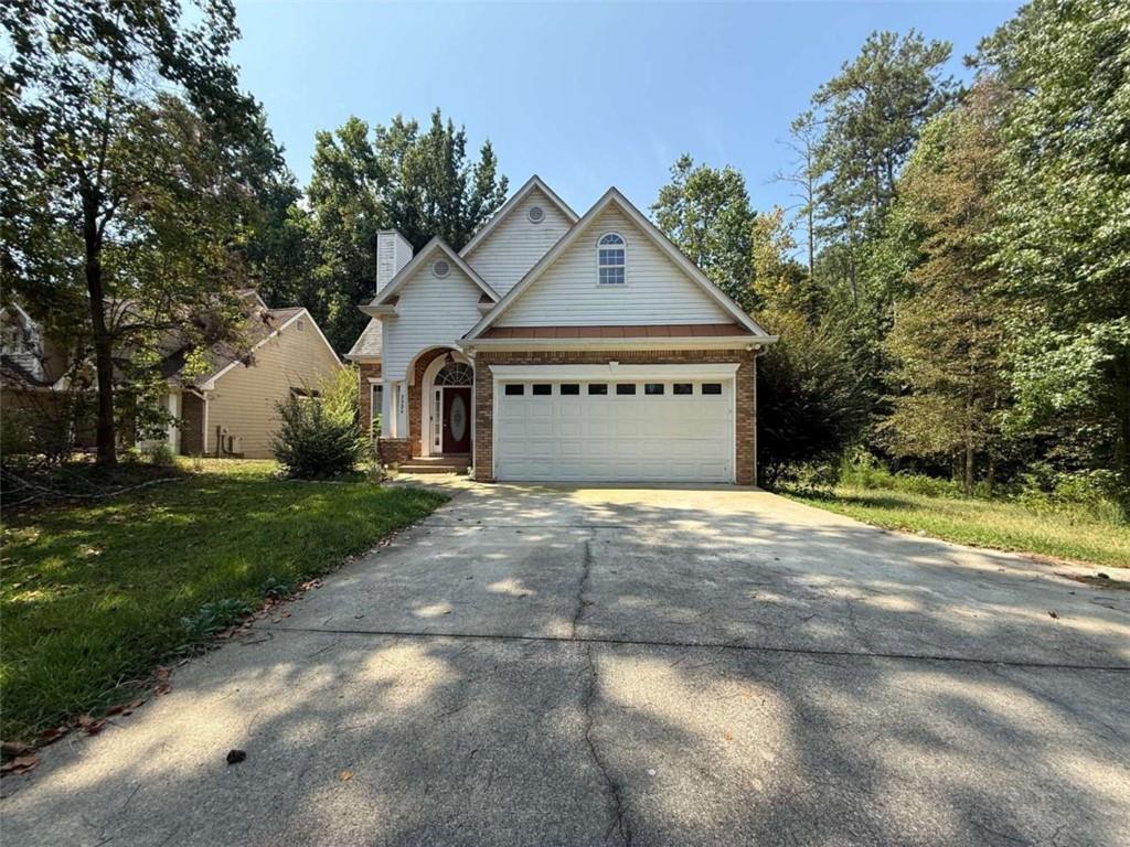 2324 Sheridan Ct., Villa Rica, GA 30180