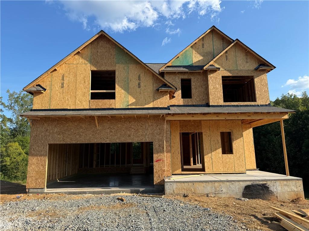 24 Madsion Ln., Adairsville, GA 30103