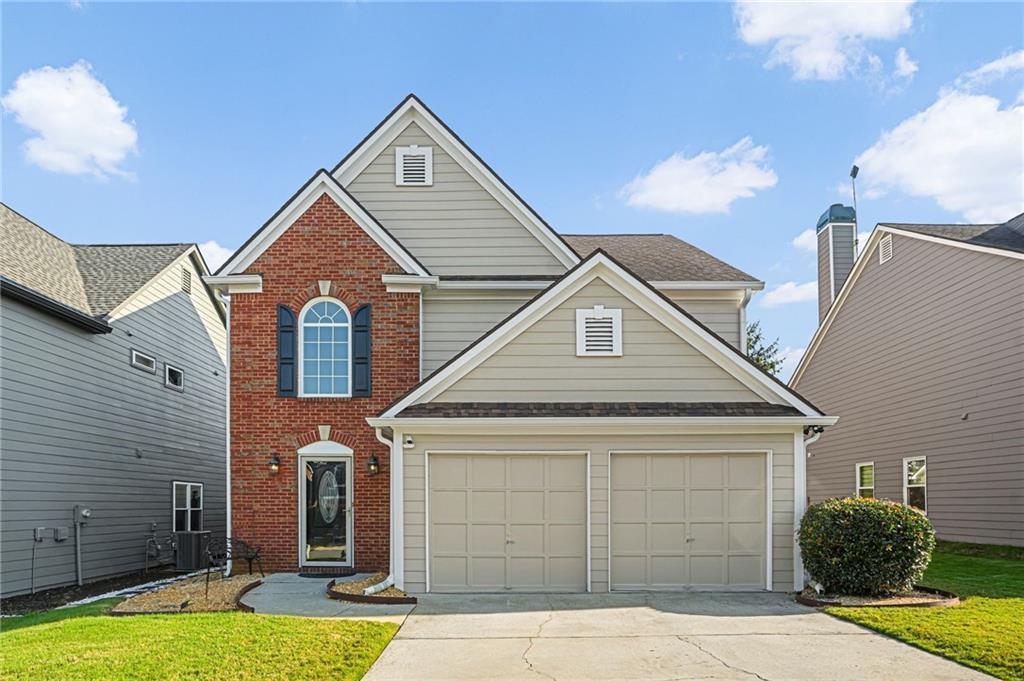2310 Ashton Dr., Roswell, GA 30076