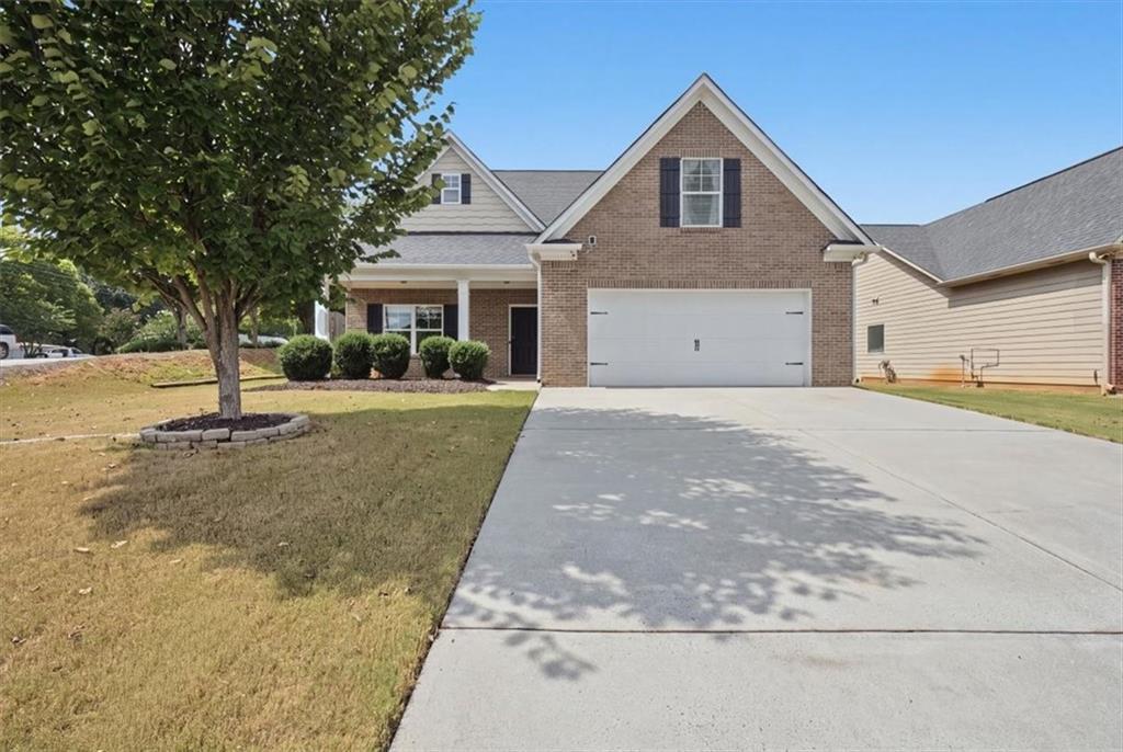 11 Spring Folly, Cartersville, GA 30121