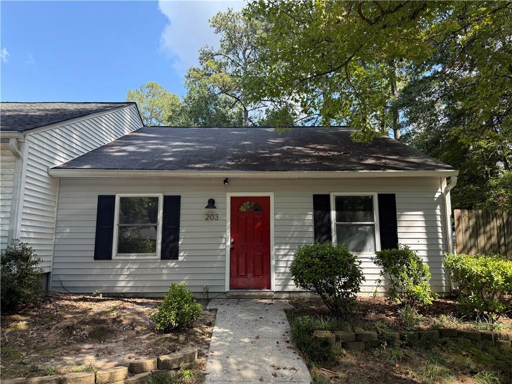 203 Westland Cir., Marietta, GA 30064