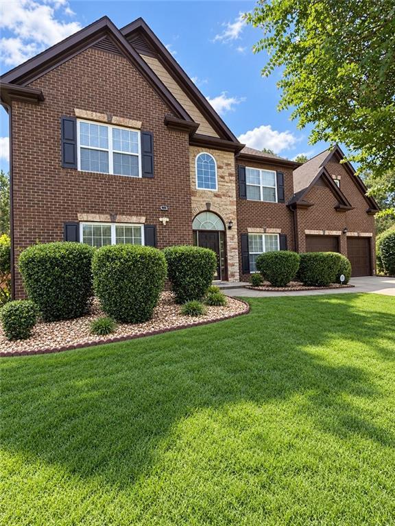 4685 Mill Water Crossing, Douglasville, GA 30135