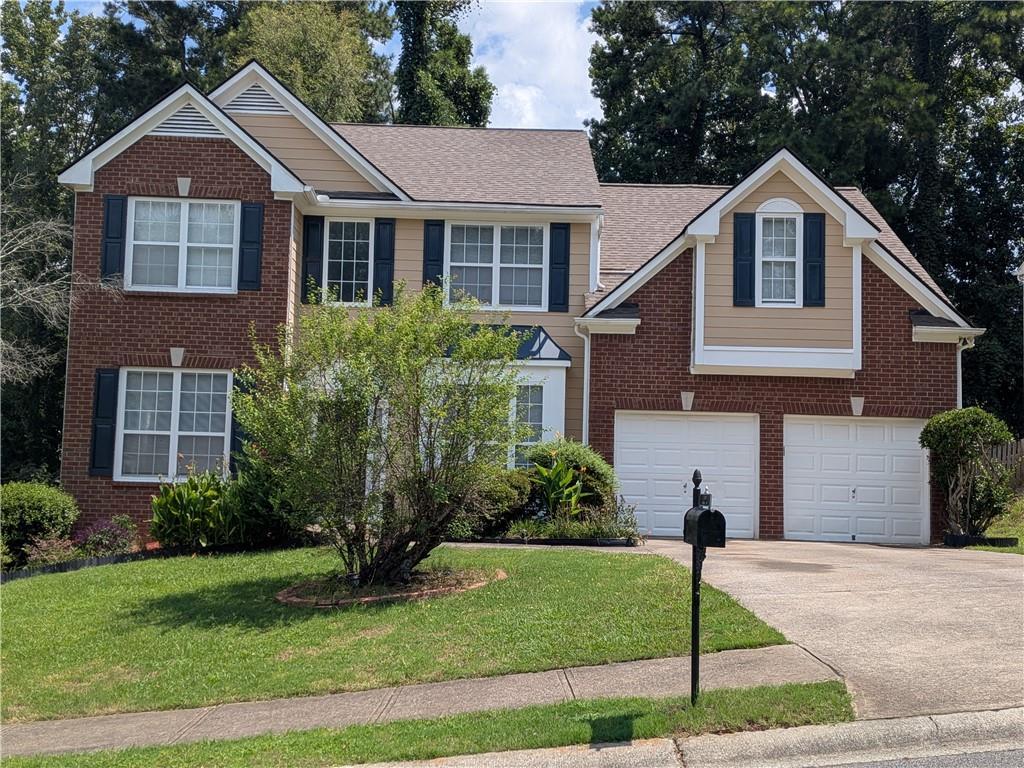 2306 Holden Way, Kennesaw, GA 30144