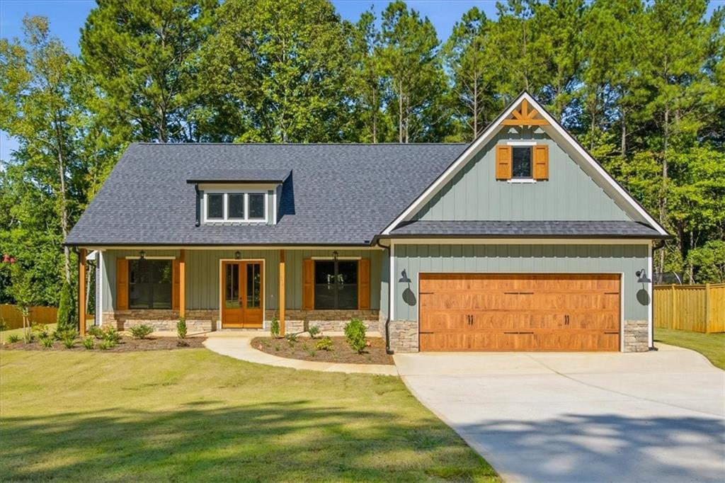 816 Presley Farm Parkway, Rockmart, GA 30153