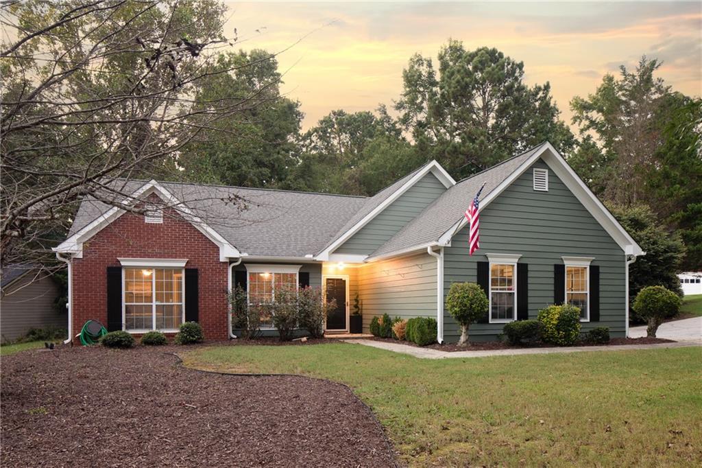 4068 Tiffany Rae Cove, Buford, GA 30519
