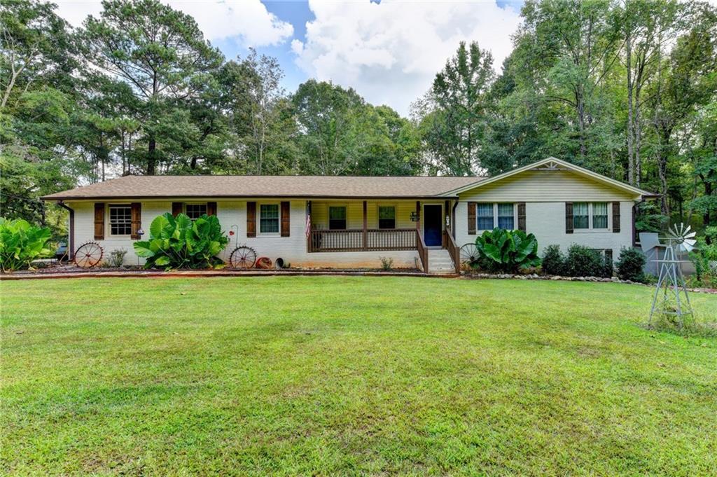 428 N Bethany Rd., Mcdonough, GA 30252