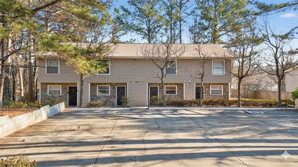 3837 Moran Way, Peachtree Corners, GA 30092