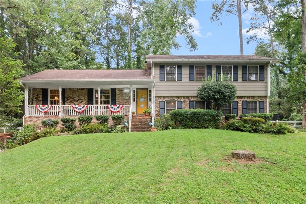 2191 Brookfield Cir., Lawrenceville, GA 30043