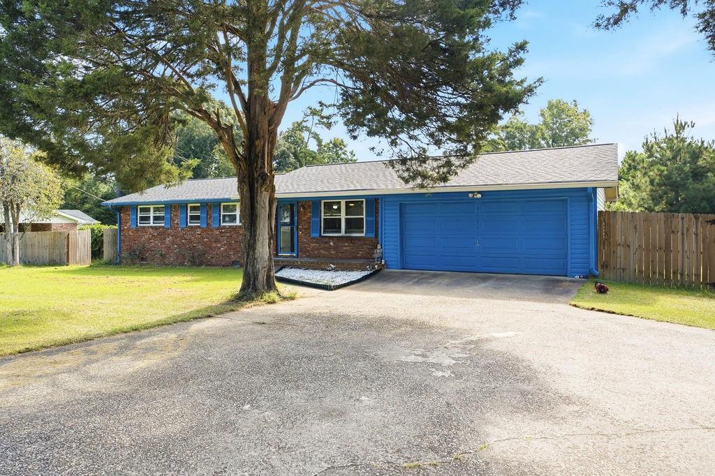 3842 Highway 5, Douglasville, GA 30135
