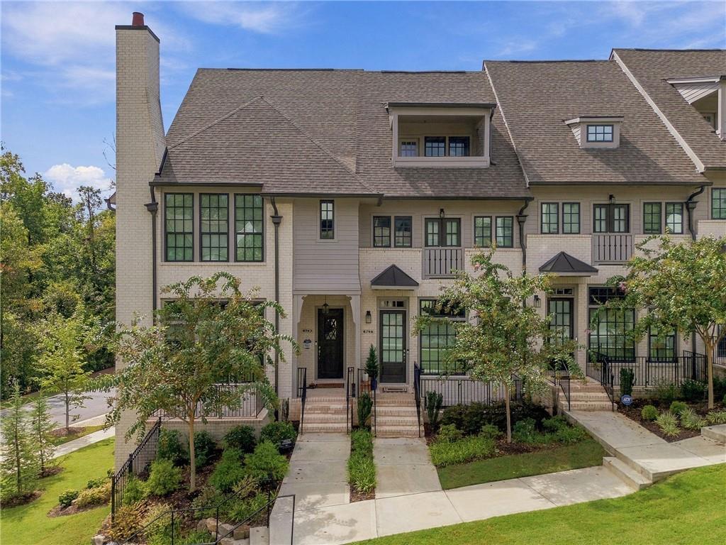 6742 Encore Blvd., Sandy Springs, GA 30328