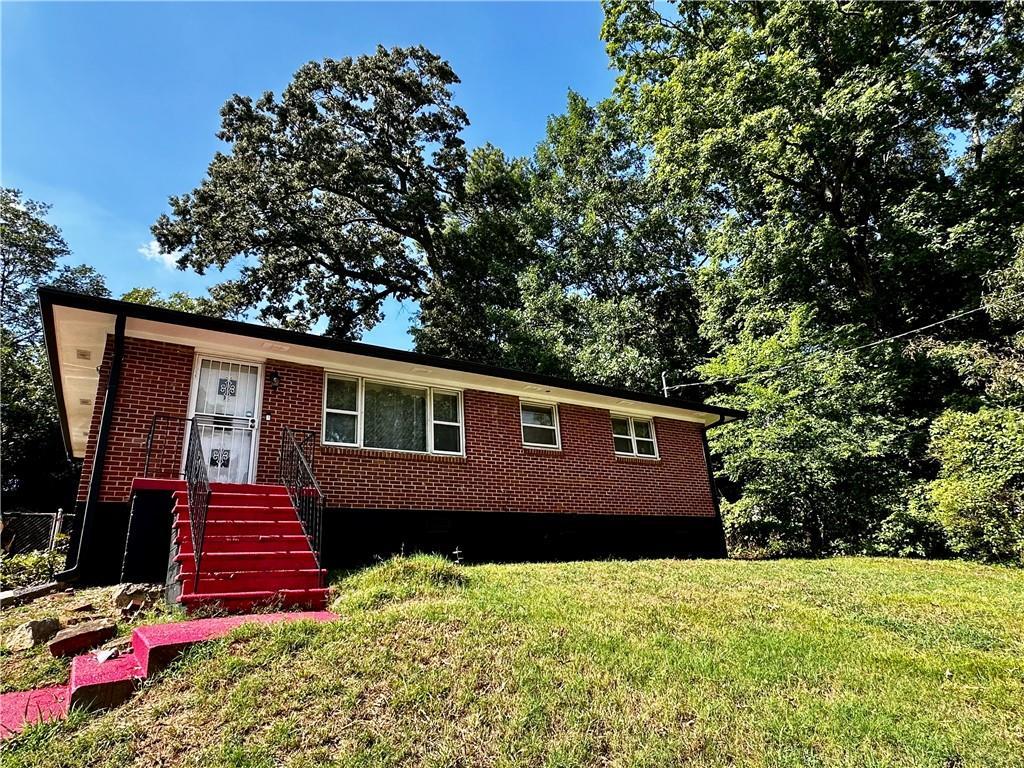 2183 Springdale Cir., Atlanta, GA 30315