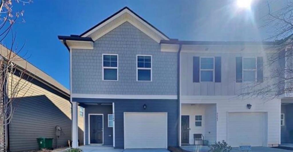 7149 Gladstone Cir., Lithonia, GA 30038