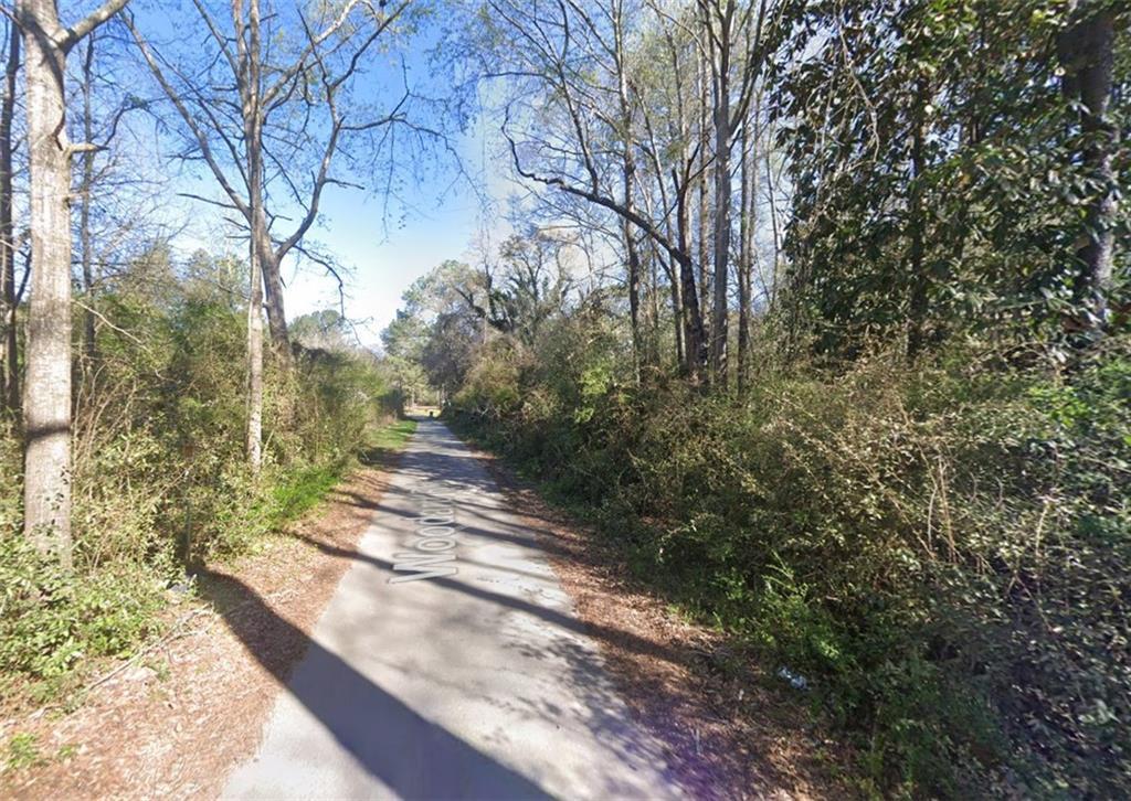 33 E Woodard Rd., Hogansville, GA 30230