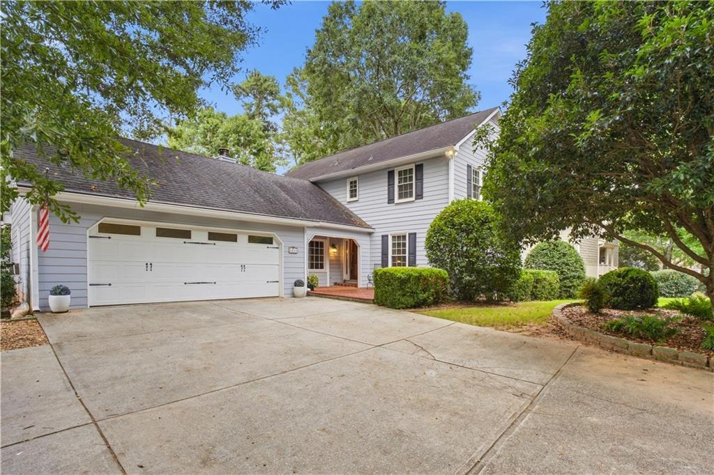 4086 Howell Ferry Rd., Duluth, GA 30096