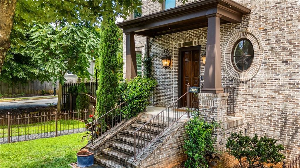 512 A Rankin St., Atlanta, GA 30308