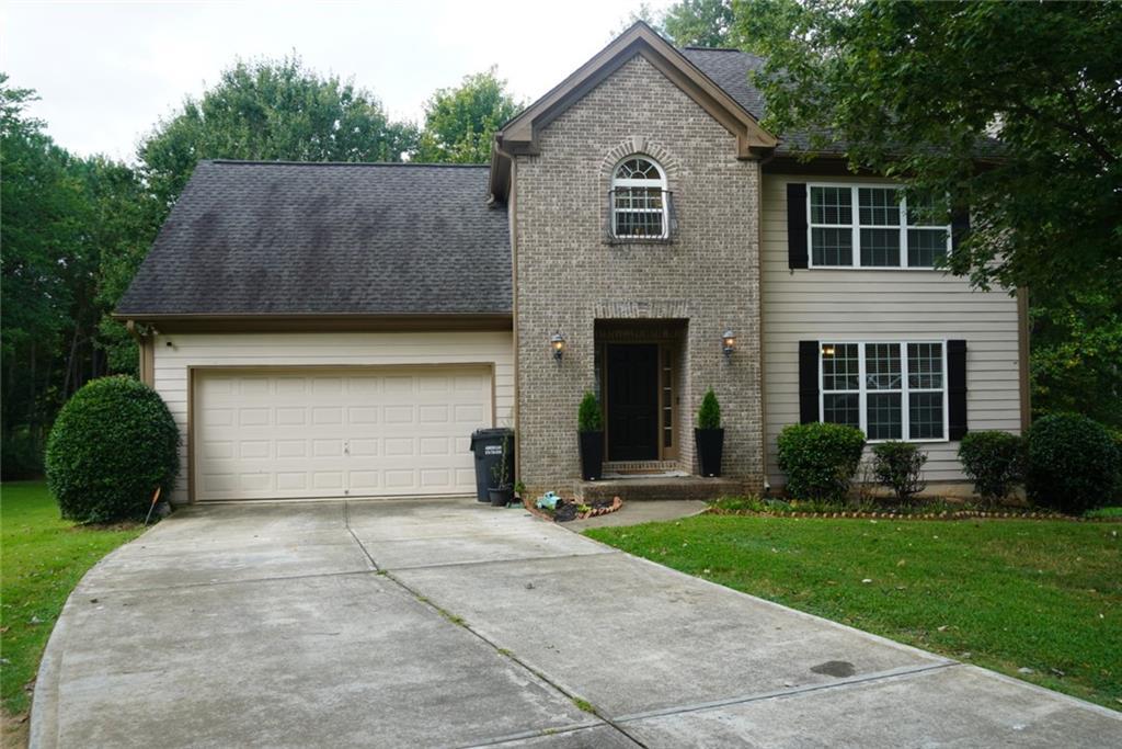251 Heathridge Ln., Mableton, GA 30126