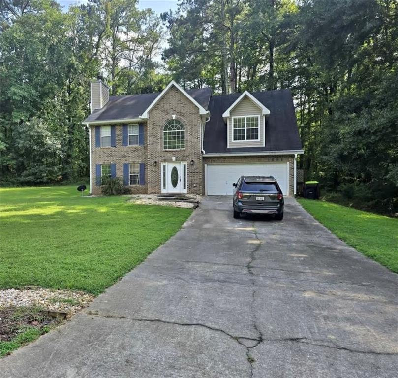 96 Ashtonbrook Dr., Mcdonough, GA 30252