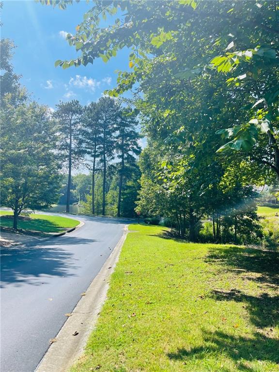 109 Hawks Ct., Ball Ground, GA 30107