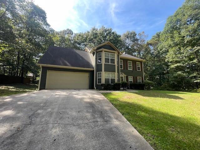 135 Woodson Ct., Stockbridge, GA 30281