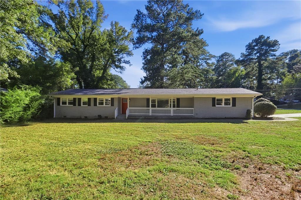 1804 Timothy Dr., Atlanta, GA 30311