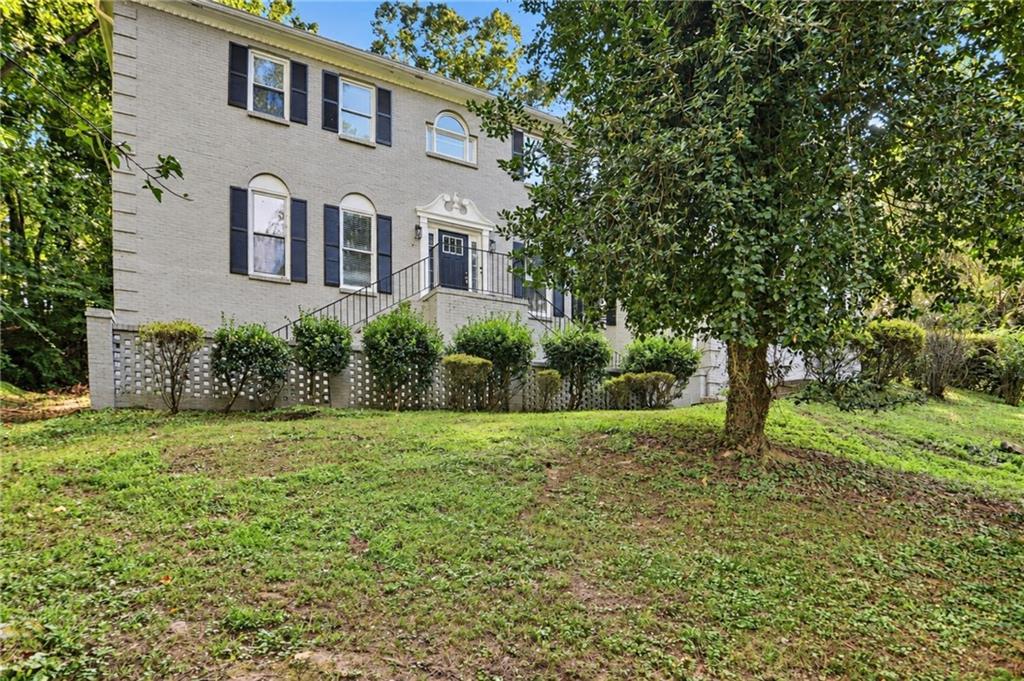 4350 Pompey Dr., Atlanta, GA 30331