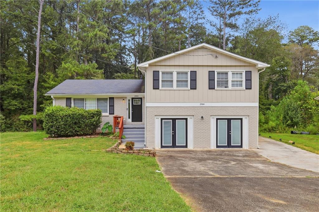 2904 Lloyd Rd., Decatur, GA 30034