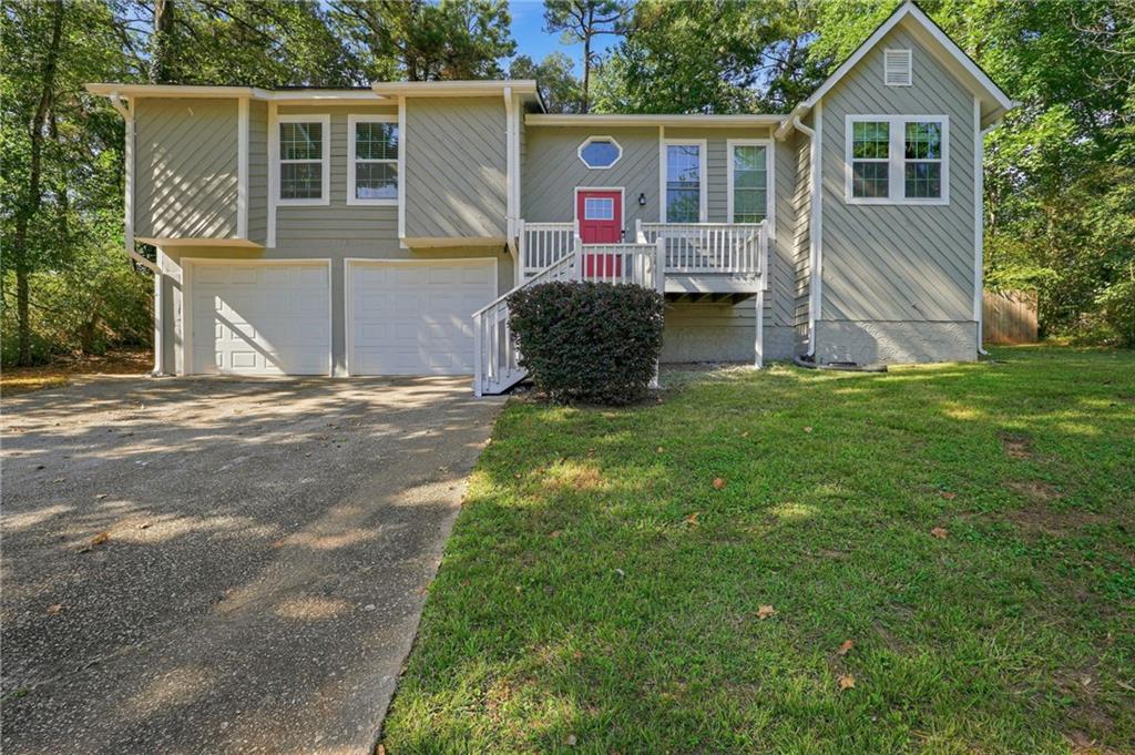 5088 Heritage Valley Dr., Douglasville, GA 30135