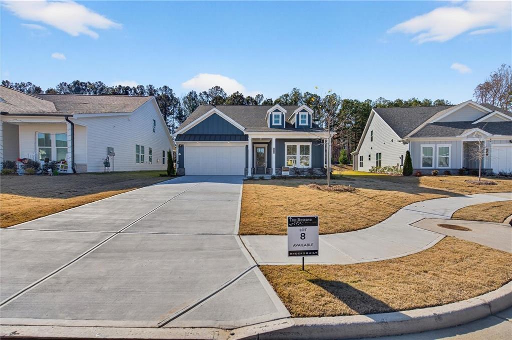400 Vinca Cir., Kennesaw, GA 30144