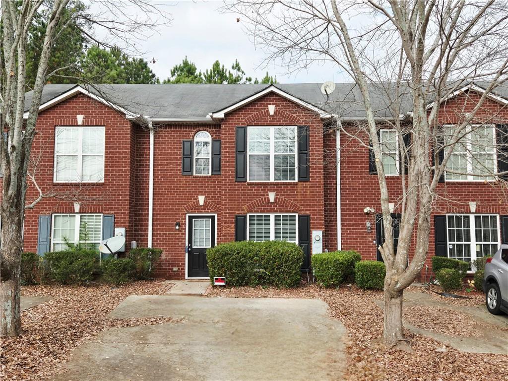 2430 Piering Dr., Lithonia, GA 30038