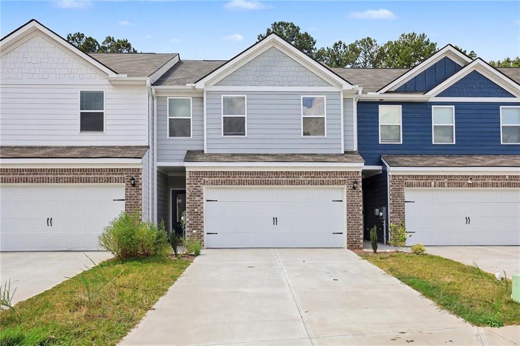 5431 Biltmore Dr., Atlanta, GA 30349