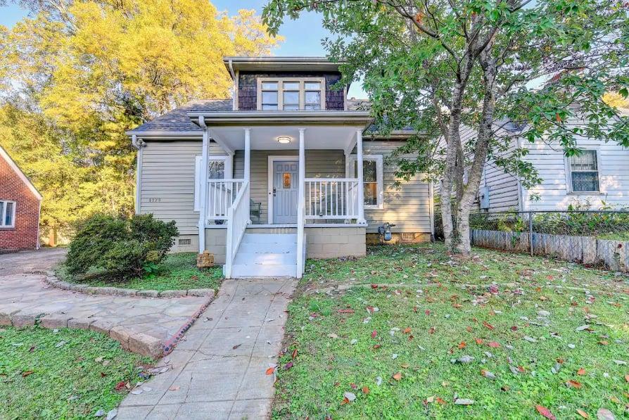 1179 Francis St., Atlanta, GA 30318