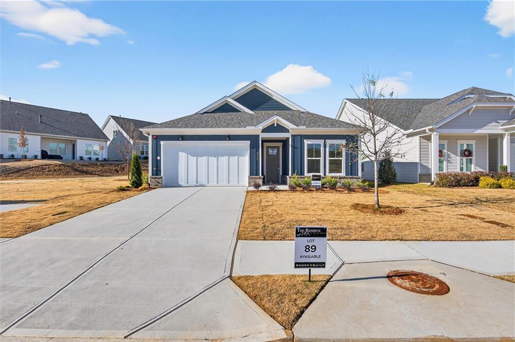 3915 Alba St., Kennesaw, GA 30144