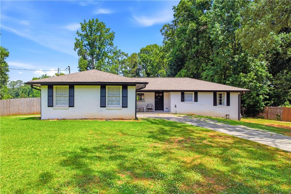 244 Church Rd., Marietta, GA 30060