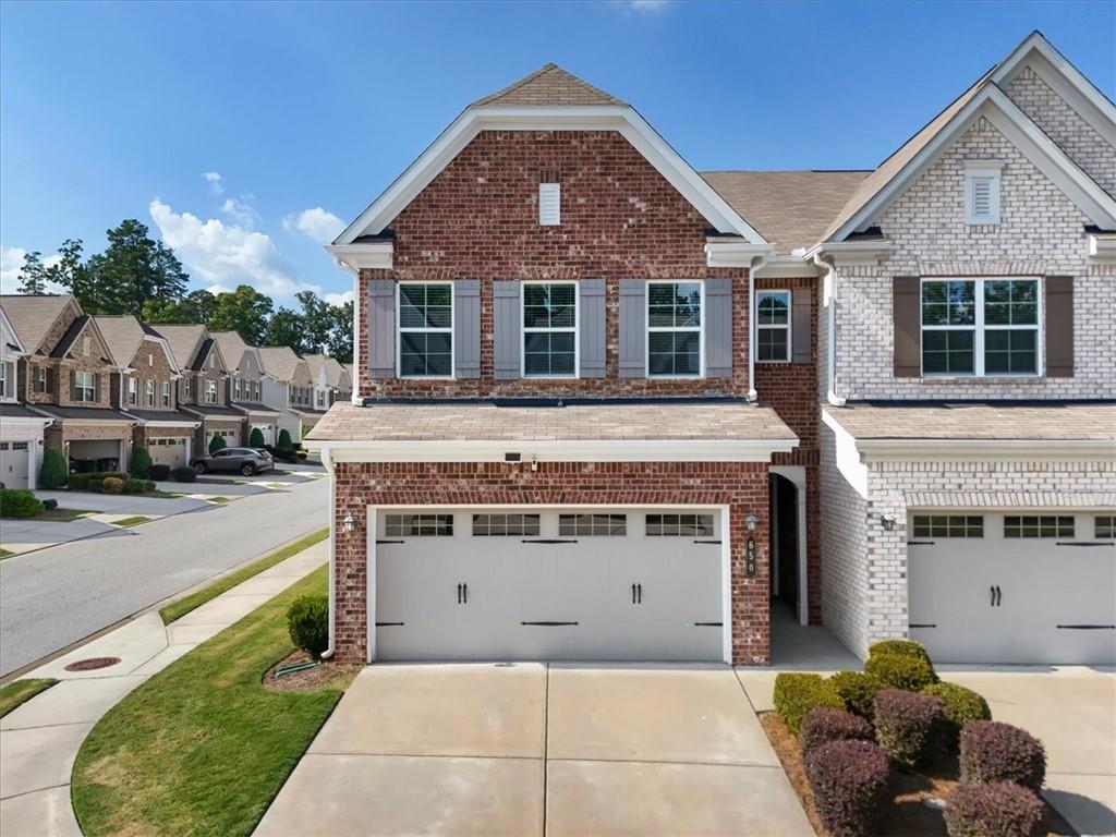 650 Mason Grove Pkwy., Lawrenceville, GA 30043