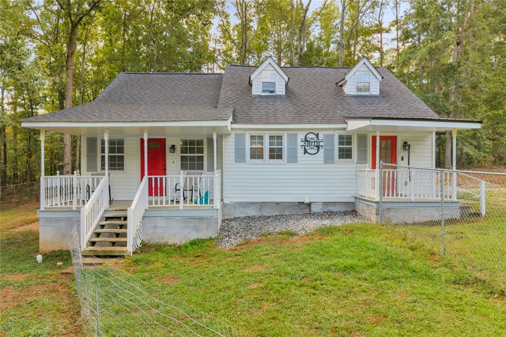 365 Taylor Rd., Juliette, GA 31046