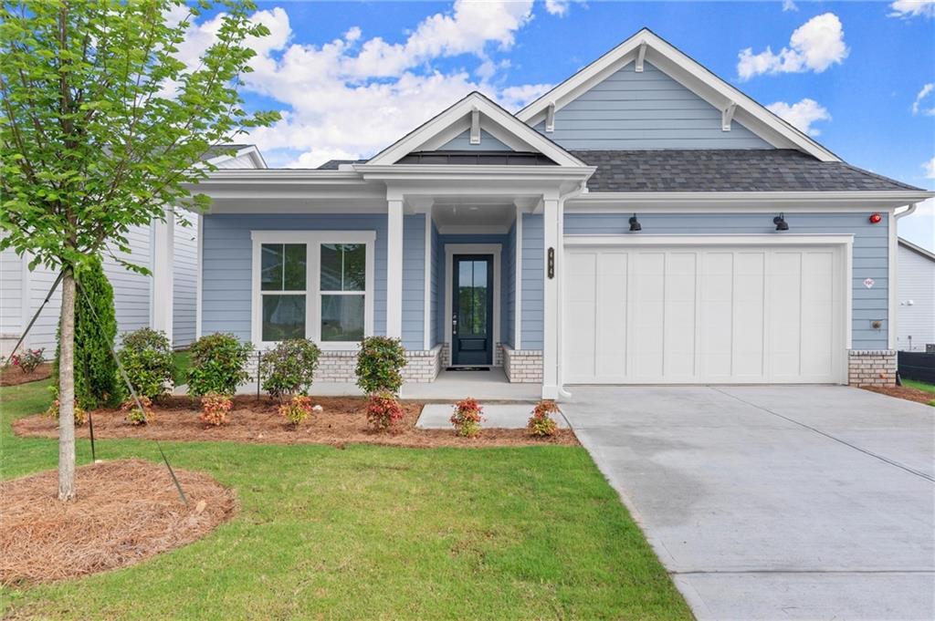 484 Fescue Ct., Kennesaw, GA 30144