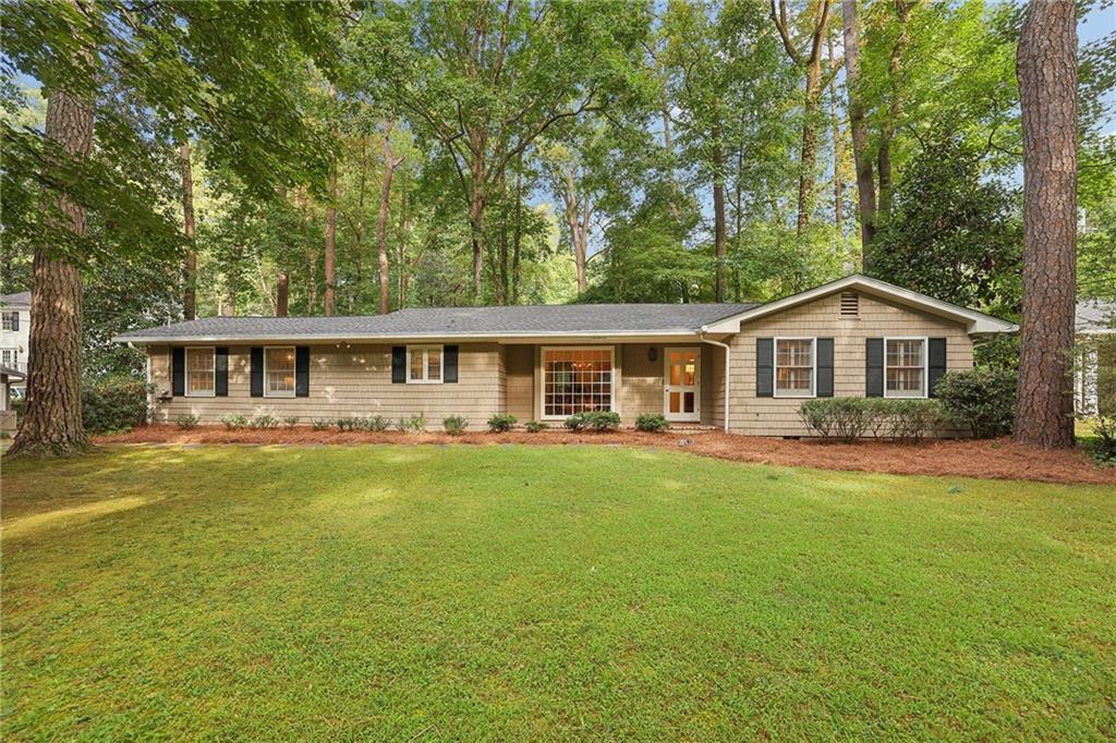 2970 Mornington Dr., Atlanta, GA 30327