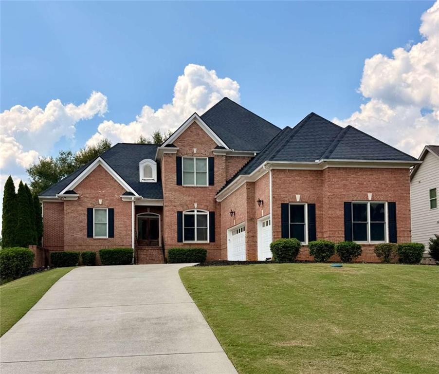 3212 Brush Arbor Ct., Jefferson, GA 30549