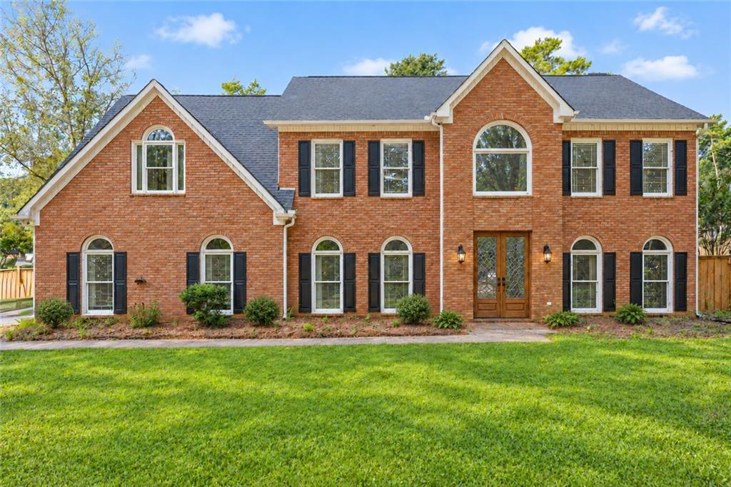 465 Chatfield Pointe, Marietta, GA 30064