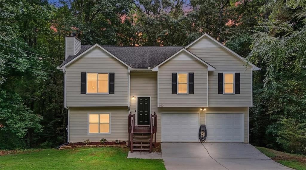 500 Emerald Pines Dr., Dallas, GA 30157