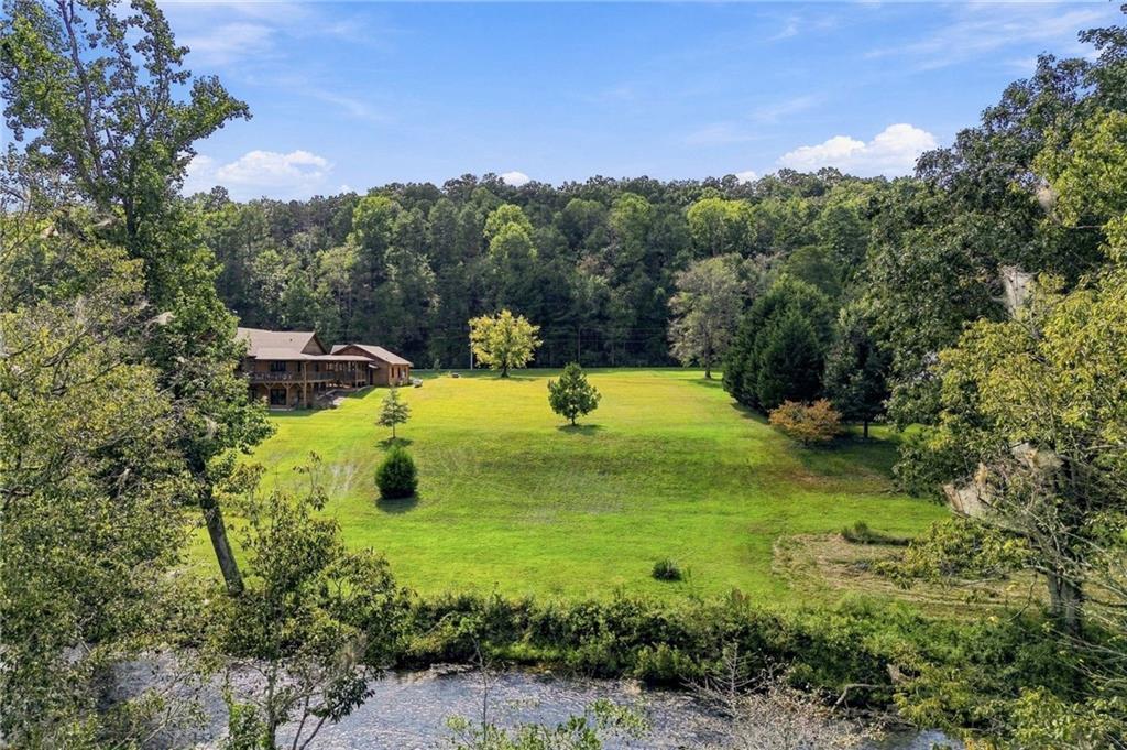 Sexton Circle, Ellijay, GA 30540