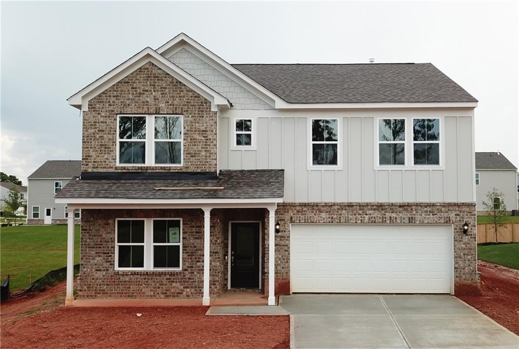 256 Delilah Ct., Mcdonough, GA 30252